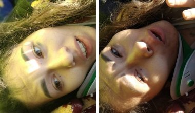 Казахстанку нашли живой под завалами в Турции