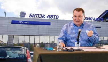 Экс-главу "Азия Авто – Бипэк Авто" Балушкина вызвали к следователю