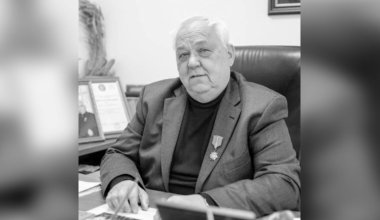 Скончался первый премьер-министр Казахстана Сергей Терещенко