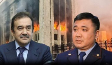 На 428 тысяч тенге оштрафовали брата Карима Масимова по двум делам