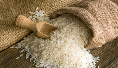 Крупных производителей риса в Кызылорде подозревают в ценовом сговоре