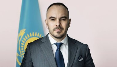 Вице-министром информации Казахстана стал Евгений Кочетов