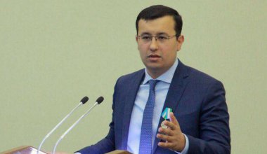 Смерть от сиропа в Узбекистане: задержан экс-глава Фармагентства