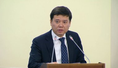 Бекетаева освободили от должности