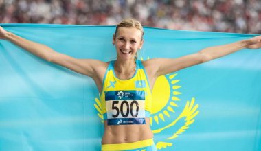 Казахстанская олимпийская чемпионка Ольга Рыпакова завершила карьеру