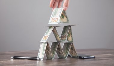 В Алматы осудили 15 организаторов финпирамиды