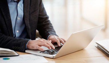 10,6% IT-специалистов крупных российских компаний работают из Казахстана