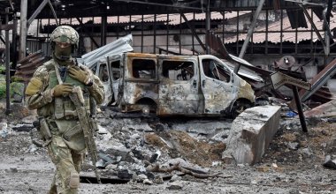 Жителям Байконыра предложили 260 тысяч рублей за участие в войне в Украине