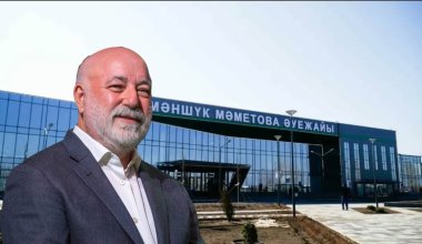 Надо разобраться - вице-премьер о продаже аэропорта Уральска российскому олигарху