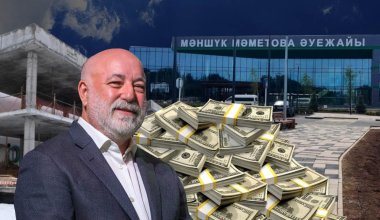 Доверие за миллиарды: почему в Уральске аэропорт по рукам пошёл