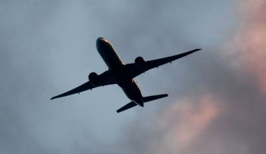 Обнаружен беспилотник: Молдавия закрыла воздушное пространство