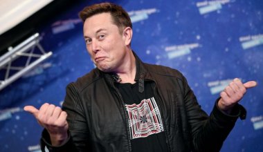 Илон Маск может стать владельцем «Манчестер Юнайтед»