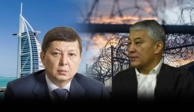 Назначили виновным: менеджеры нацкомпании опять не смогли объяснить в суде, как Боранбаев ограбил QazaqGaz