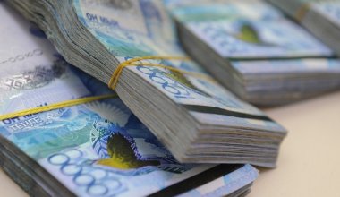Казахстан в рамках ЕАЭС усиливает борьбу с легализацией доходов, полученных преступным путем, и с финансированием терроризма