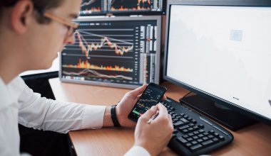 Как мошенники используют IPO и обманывают граждан