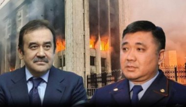 Брата Карима Масимова снова начали судить в Павлодаре