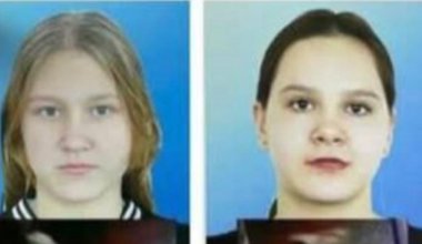 В Шымкенте пропали воспитанницы детского дома