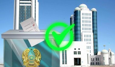 Выборы в мажилис: регистрация завершена