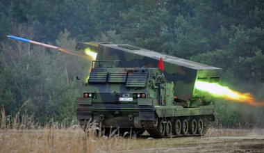 Великобритания станет первой страной, которая предоставит Украине дальнобойное оружие