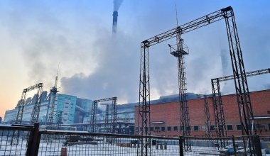 В Минэнерго рассказали о ситуации с теплоснабжением в Экибастузе