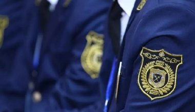 2 года тюрьмы дали экс-судоисполнителю за растрату чужих 15 млн тенге