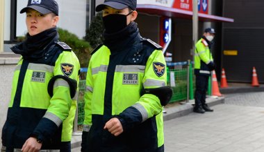 В Сеуле задержаны казахстанцы за "поддельные" истории для получения статуса беженца
