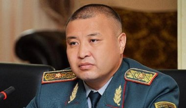 Арест продлили экс-главе погранслужбы КНБ