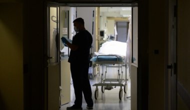 Смертность от несчастных случаев выросла в Кызылординской области