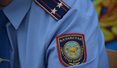 Жестокие уроки биологии в Алматы: полиция завела дело
