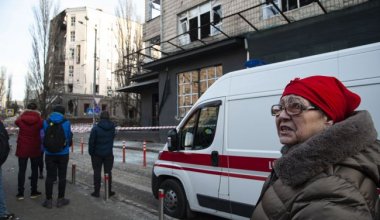 Российские войска обстреляли Херсон - погибли как минимум 6 человек