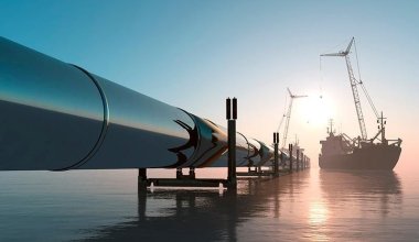 КТК остановил отгрузку казахстанской нефти