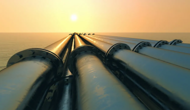 В КТК приостановили прием нефти с месторождения Тенгиз