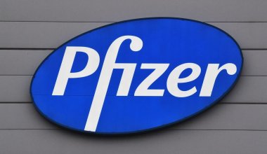 Pfizer может произвести вакцину от пневмококковой инфекции в Казахстане