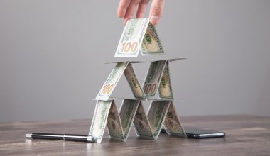 Обещал жилье и авто: организатора финпирамиды осудили в Шымкенте
