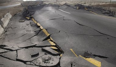 Треть жилых домов в Алматы может разрушиться при землетрясении — МЧС