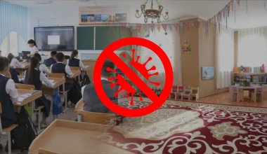 Грязно, темно и тесно: нарушения выявили при 95% проверок объектов образования