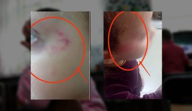 «Директор избивала детдомовцев»: полиция начала расследование