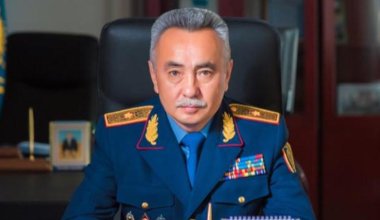 "Взятка 40 млн тенге": задержан экс-ИО начальника ДУИС Северо-Казахстанской области