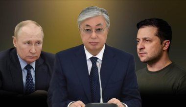 Уже не «младший брат»: как война изменила жизнь в Казахстане