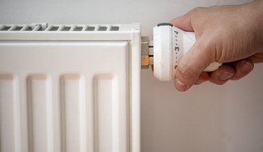В Казахстане выявили исторический максимум потребления газа в отопительный сезон