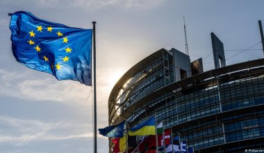 США объявили о новых и масштабных санкциях против России