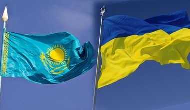 Война в Украине: Казахстан призвал стороны к переговорам