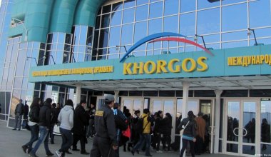 Рынок "Хоргос" возобновит работу в ближайшее время — Смаилов