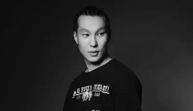 Невыпущенный альбом Darkhan Juzz’а опубликуют в сети