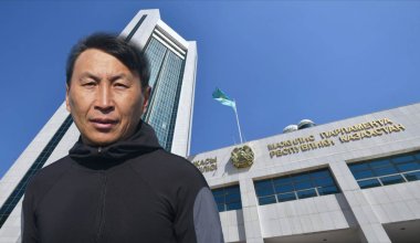Оппозиционного кандидата в депутаты оштрафовали в Астане
