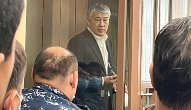 Встать, суд идёт: как рассыпалась экспертиза и почему Боранбаев отказался от показаний