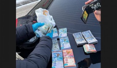 В Казахстане занимались незаконным оборотом драгметаллов