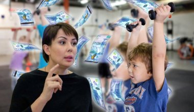 Получили 8 млрд тенге, работая незаконно: Аружан Саин и Artsport оказались в центре скандала