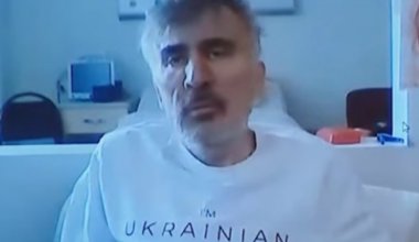 Москва собирается в ближайшее время захватить власть в Тбилиси - Саакашвили