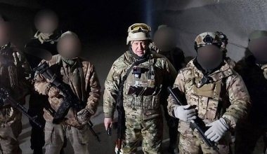 Япония ввела новые санкции против России - в списке ЧВК "Вагнер" и "Калашников"